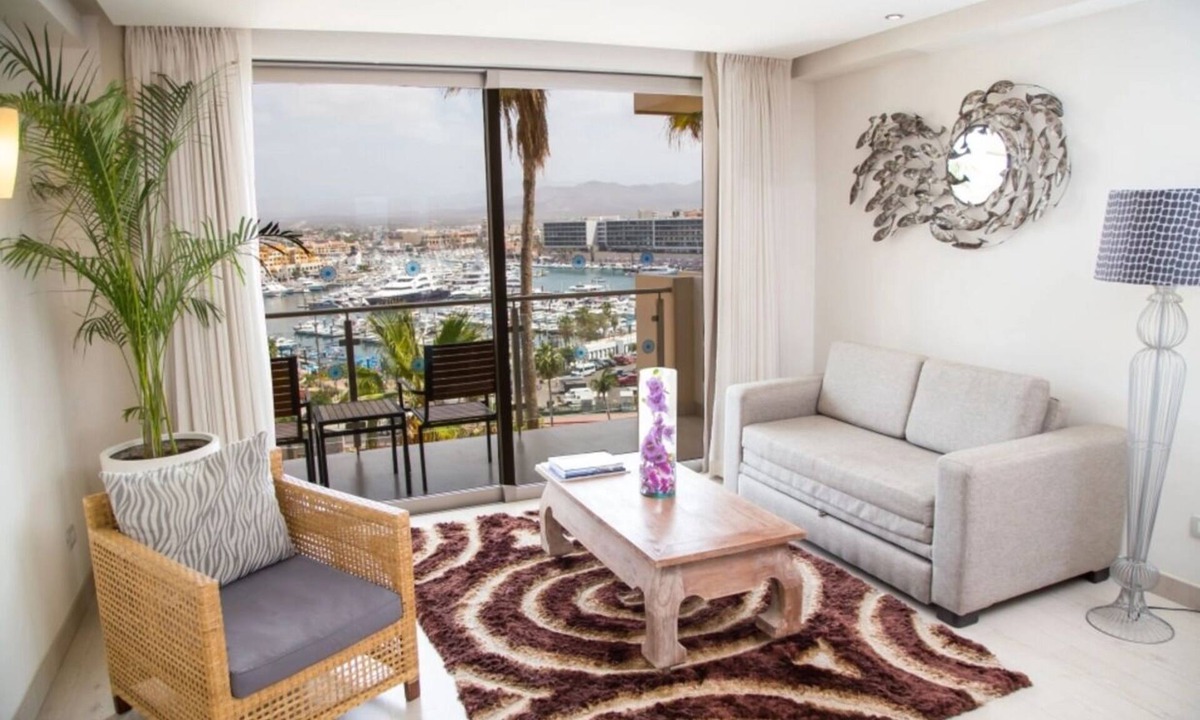 Centro Resort | Sandos Finisterra-Finisterra One Bedroom Suite