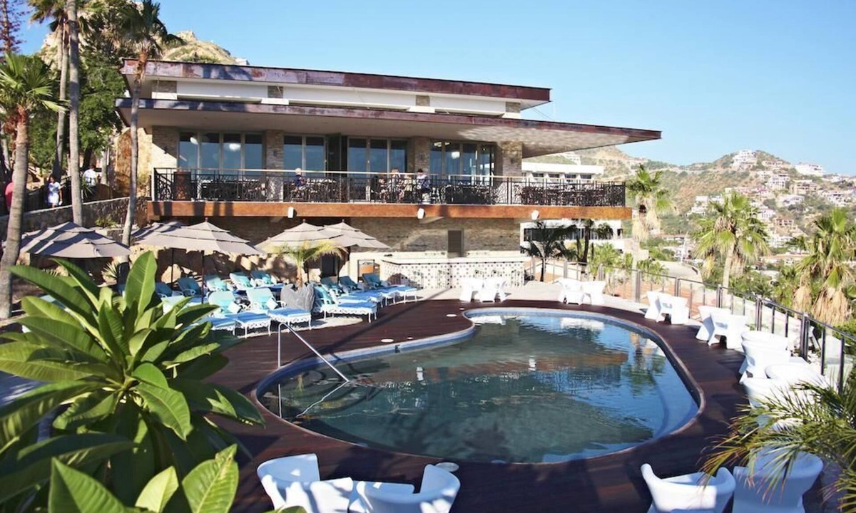 Centro Resort | Sandos Finisterra Los Angeles All Inclusive Resort