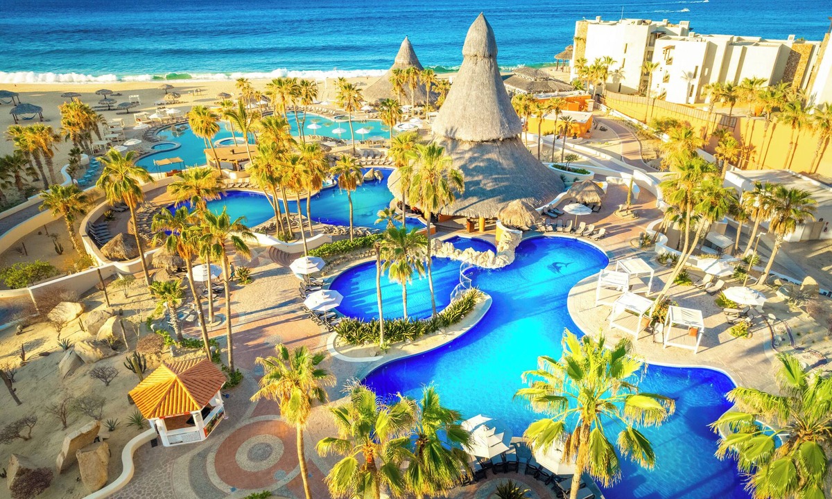 Pedregal Resort | Sandos Finisterra All Inclusive