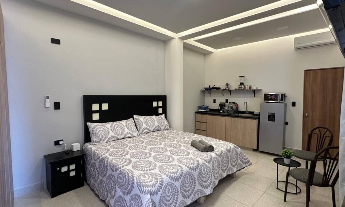 Aguascalientes Apartment | SanLuca House