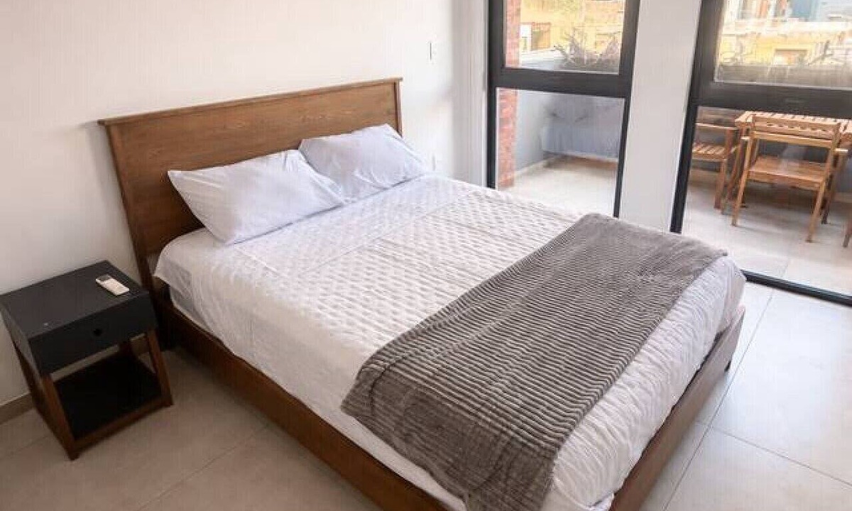 Guadalajara Apartment | Sant Mäarten Lofts| World Cup 2026 & Akron Stadium