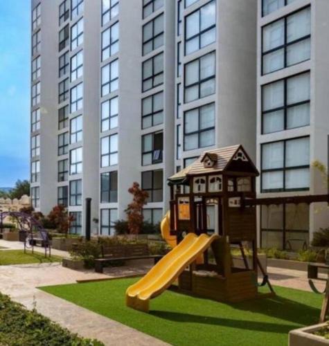 Zapopan Apartment | Santa ana 360 Nuevo Depa al sur a 3 min de ciudad Bugambilias