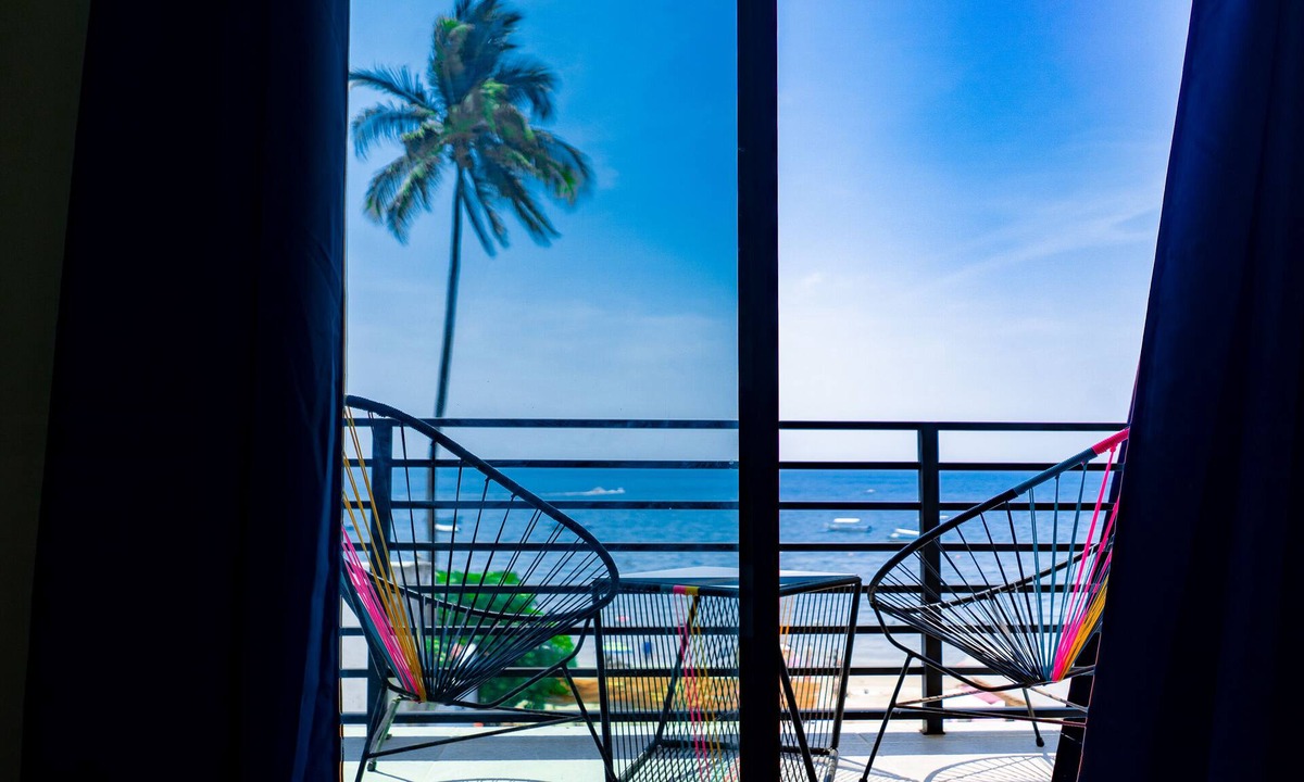 Los Ayala Hotel | Santa Martha Bungalows