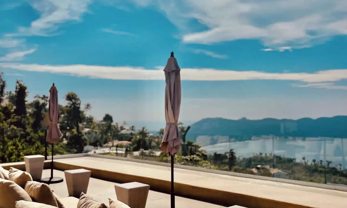 Pichilingue House | Santino`s House & Playa