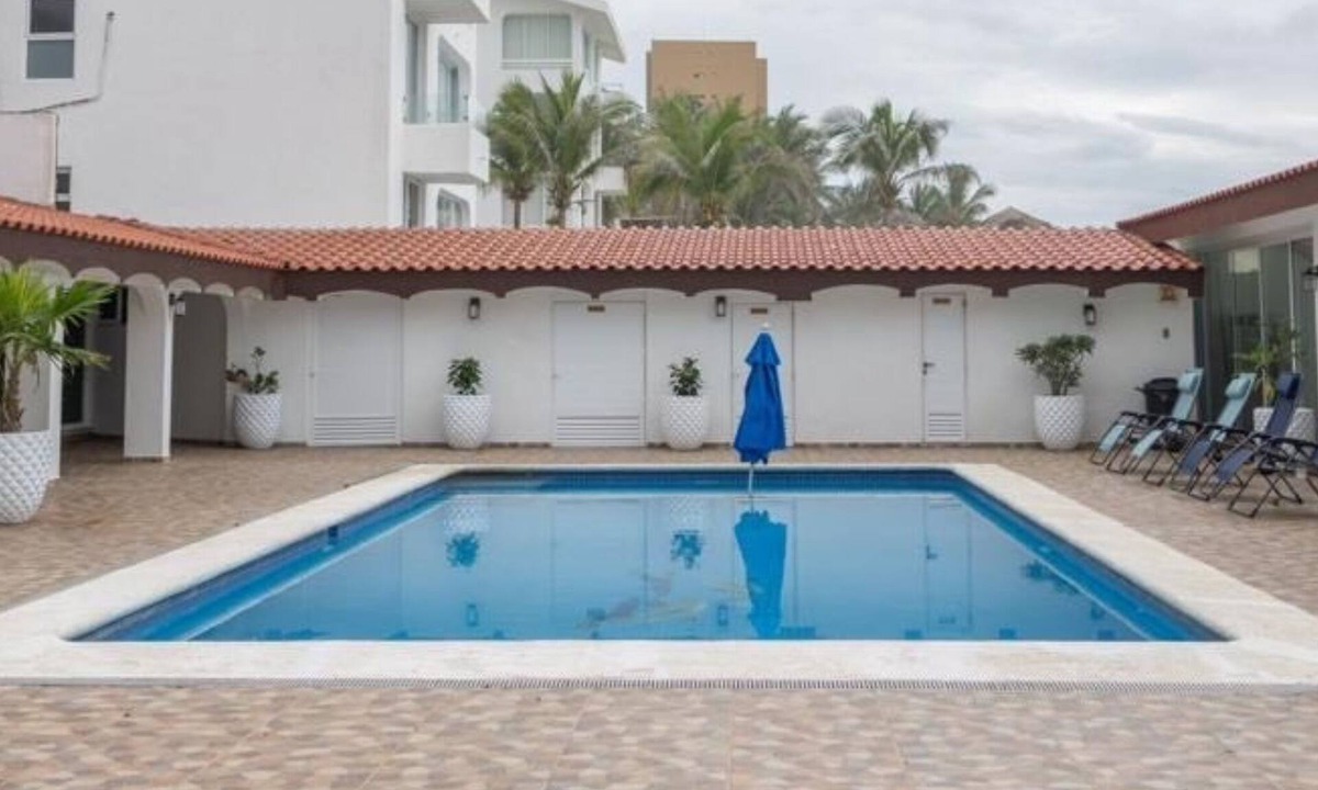 Colinas de Santiago House | Santiva Beach House