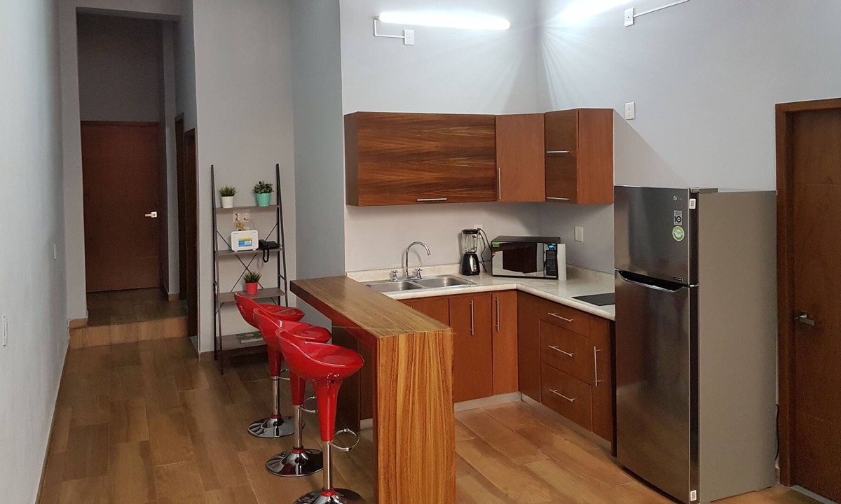 Mazatlan House | Sarahí Casa Vacacional