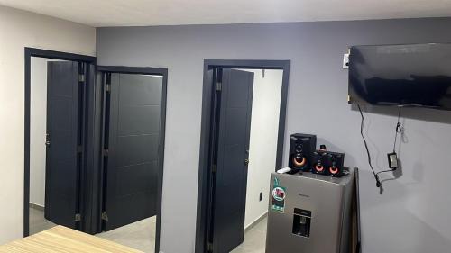Guadalajara Apartment | SaVilie 2 - Seguridad y Comfort - Con Terraza