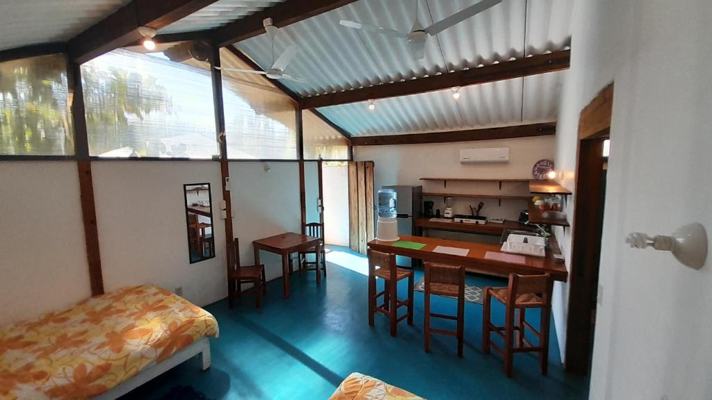 Sayulita Apartment | sayulita cabins - 2beds,2baths