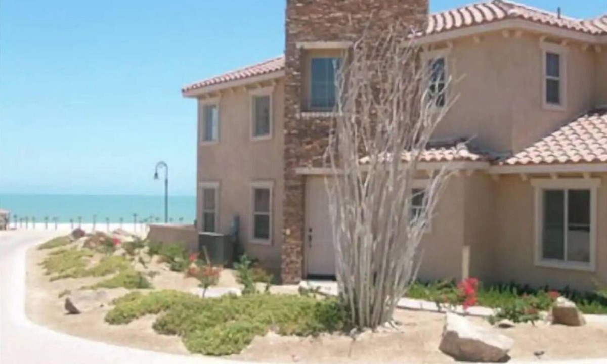 Primera Seccion House | Scenic condo by Sea of Cortez- w/WiFi & Netflix