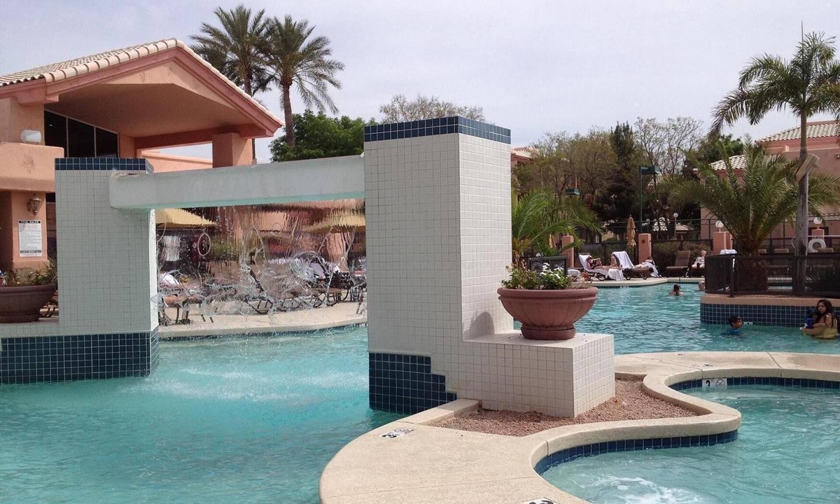 North Scottsdale Condo | Scottsdale Villa Mirage-All Amenities, Elegance, Top-Location & Great Reviews!