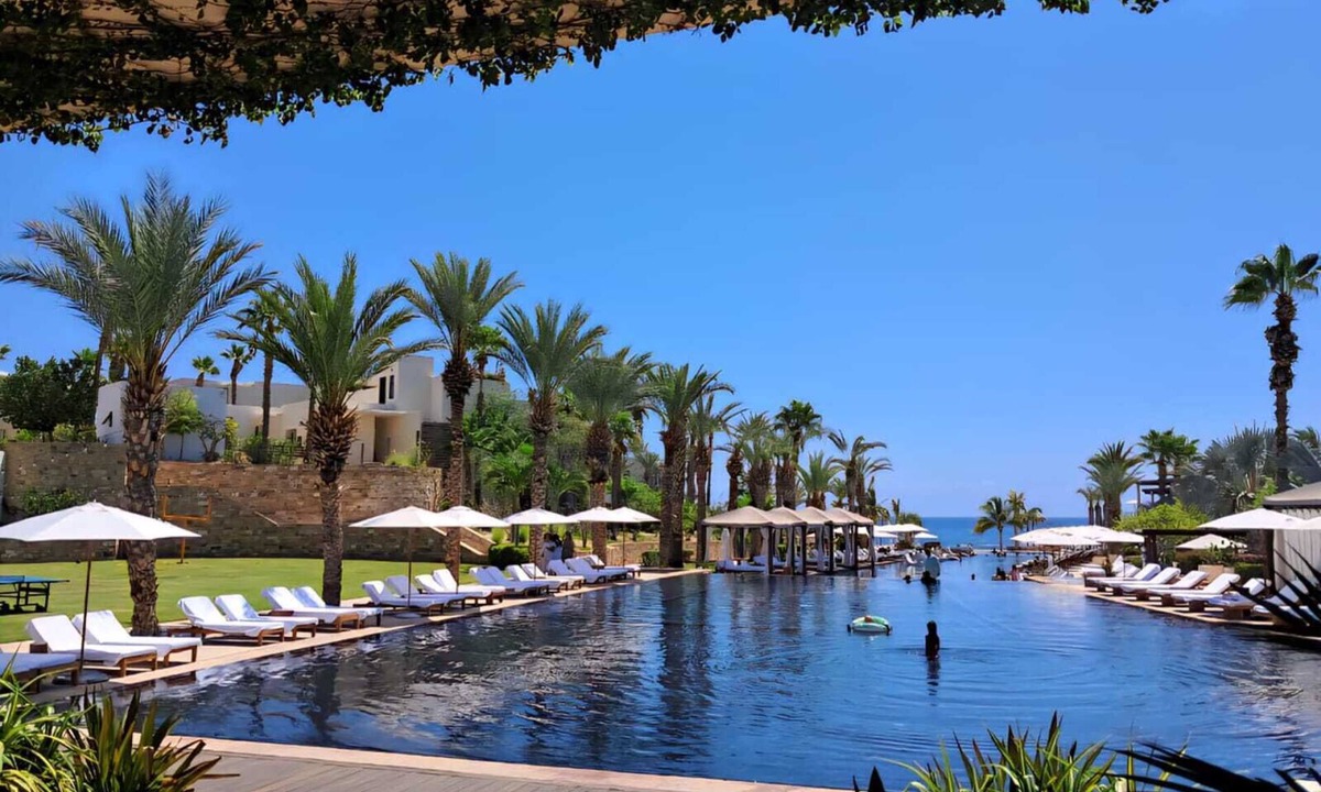 San Jose del Cabo Resort | Sea Horizons