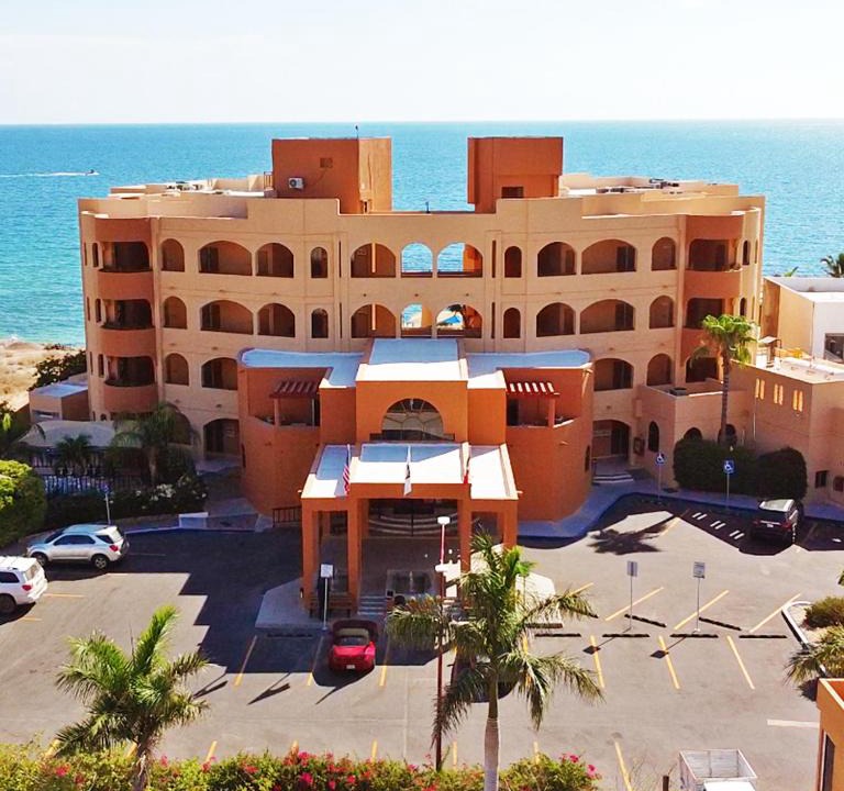 Villas California Apartment | Sea of Cortez Beach Club