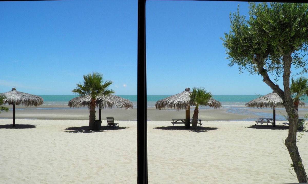 San Felipe Hotel | Seaside Hotel & Victor's RV Park