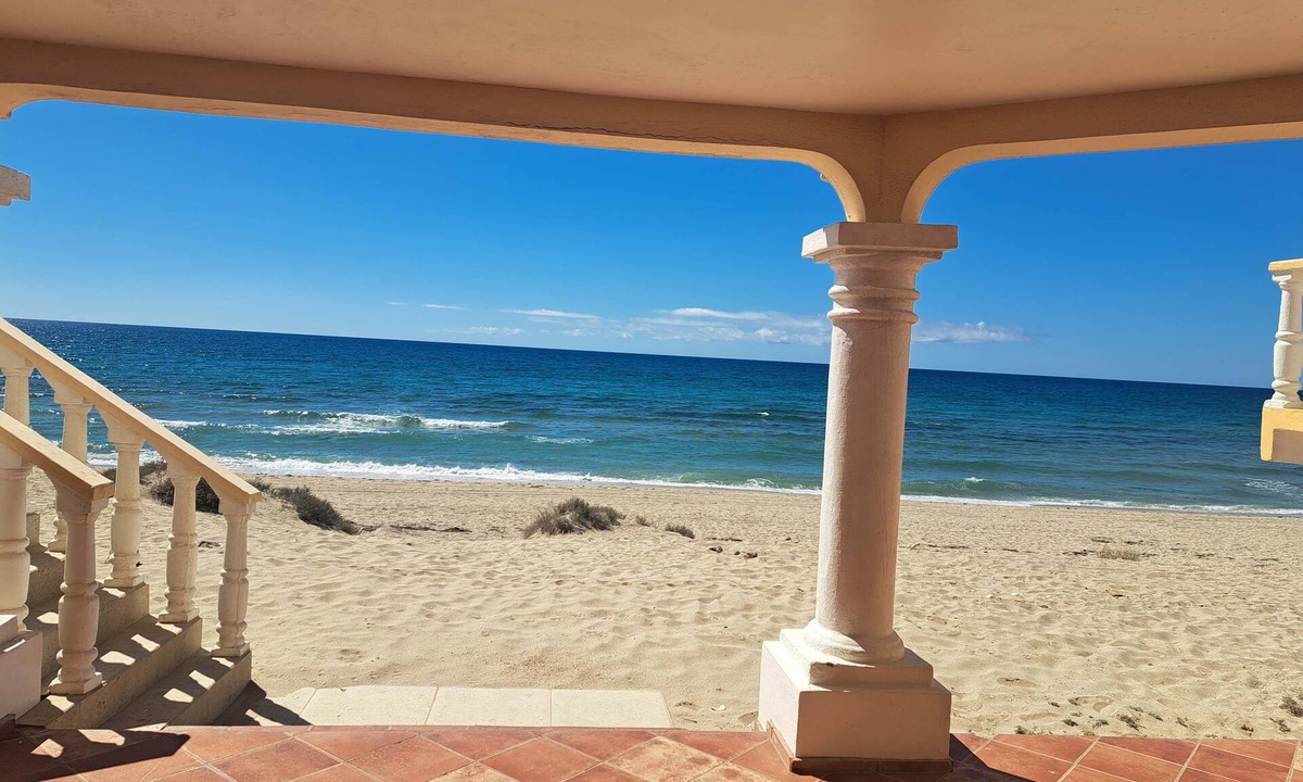 Puerto Penasco Villa | Seaside Suenos - Beachfront Villa #4