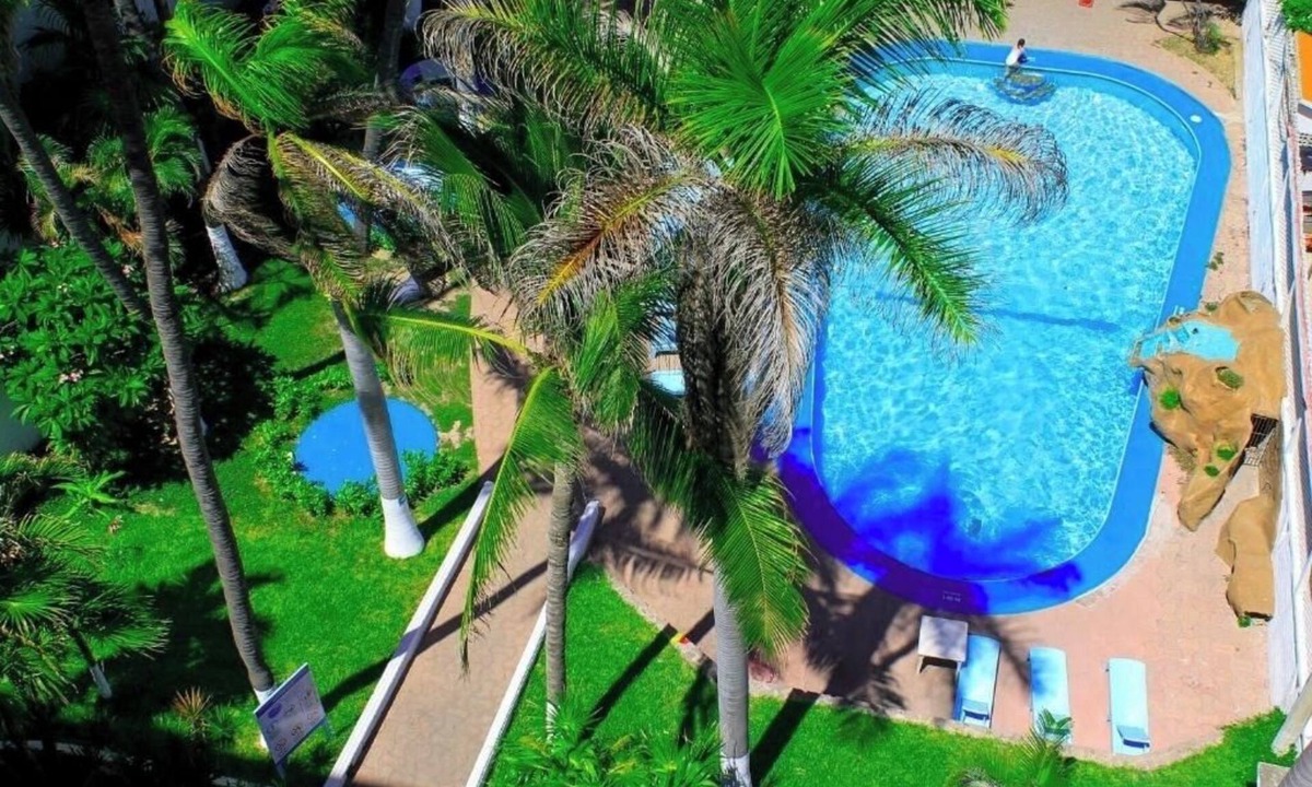 Mazatlan Hotel | Seaside Suite Offering Comfort, Luxury, and Panoramic Sea Views