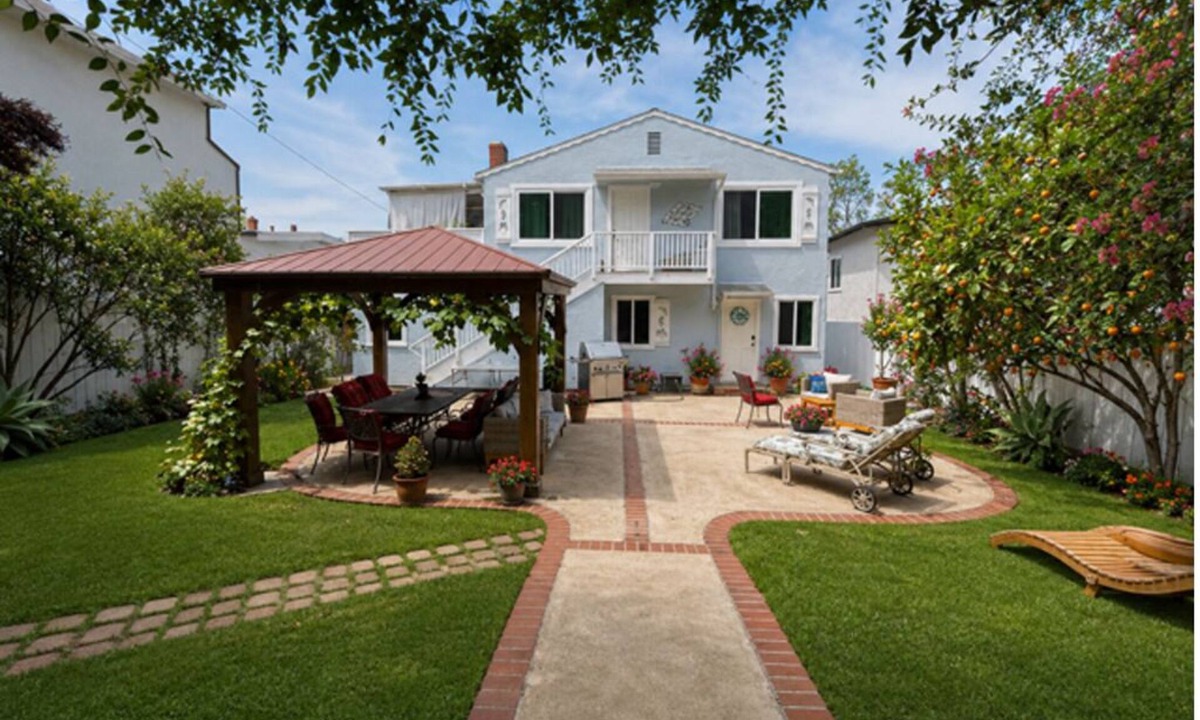 Laguna Beach House | Secluded Garden Oasis w/Sauna Steps to Main Beach - BEST LOCATION 2B