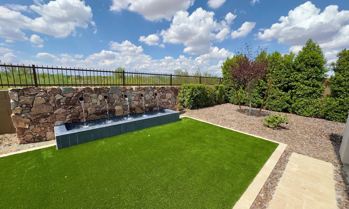 Glen Eagle House | Secluded Home with Desert Views on Phoenix/Scottsdale Border