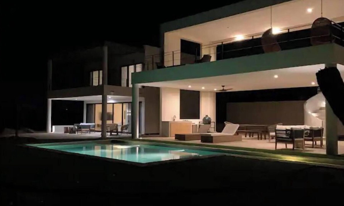Cerritos Villa | Secluded Villa: Pool, Fire-pit, 5min to the beach!