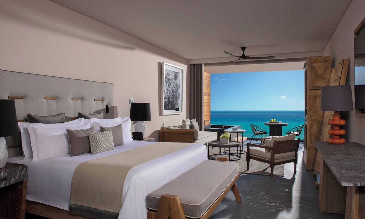 Villa Juarez Resort | Secrets Moxché Playa del Carmen - Adults Only - All Inclusive