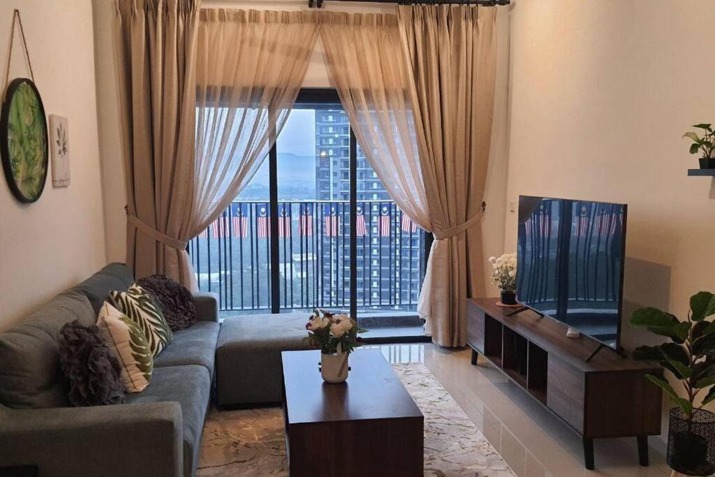 Kajang Apartment | Sensorizza @ Sensory Residence