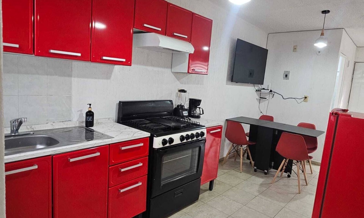 Morelia House | Serene 2-bedroom house in Morelia perfect for relaxing getaways