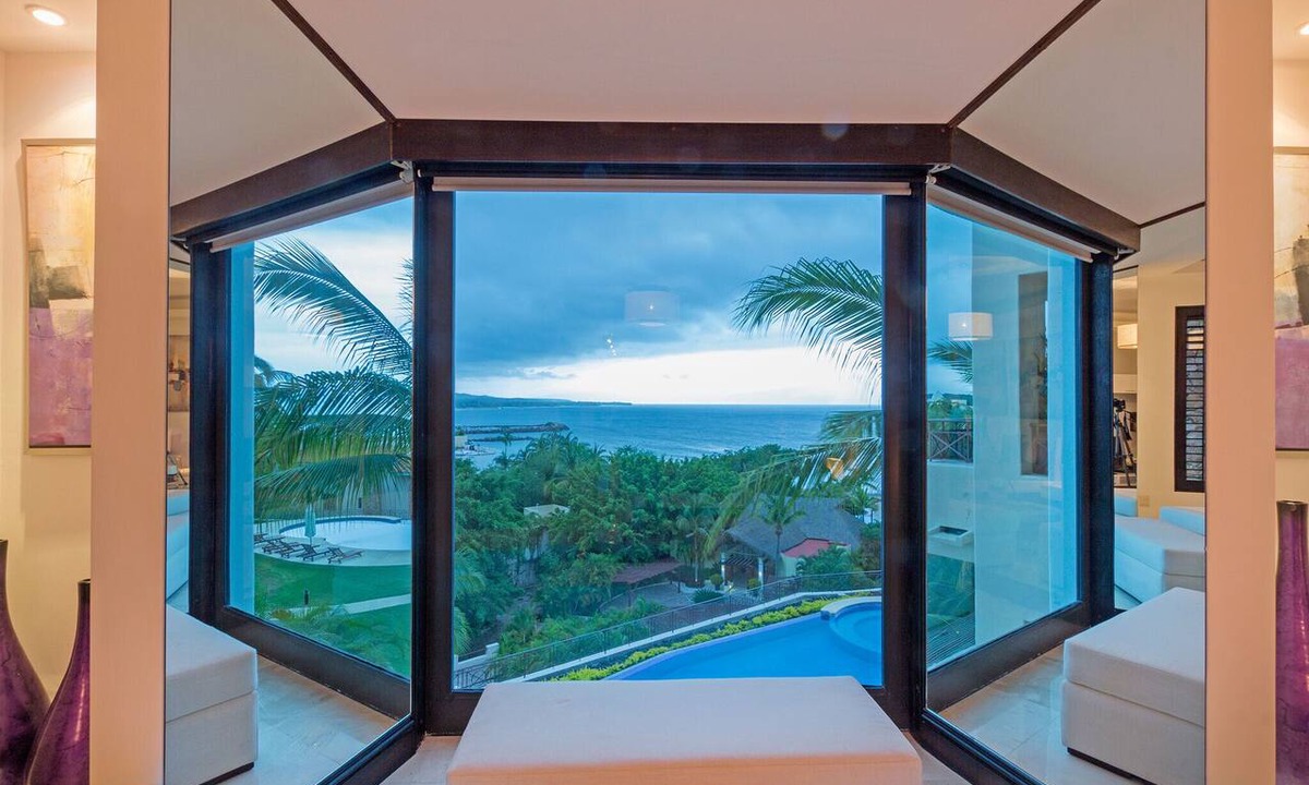 Punta de Mita Condo | Serene 4 Bedroom Condo