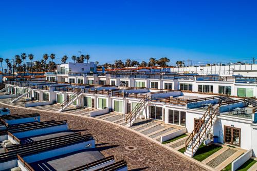 La Paloma House | Serene Dog-Friendly Villa with Impressive Views, Outdoor Pool, Private Patio, AC