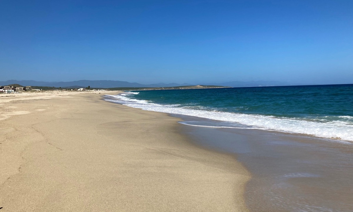 La Ribera House | Serene Jewel on the Sea of Cortez Sleeps 8, 4 bedrooms, 4.5 baths + Pool