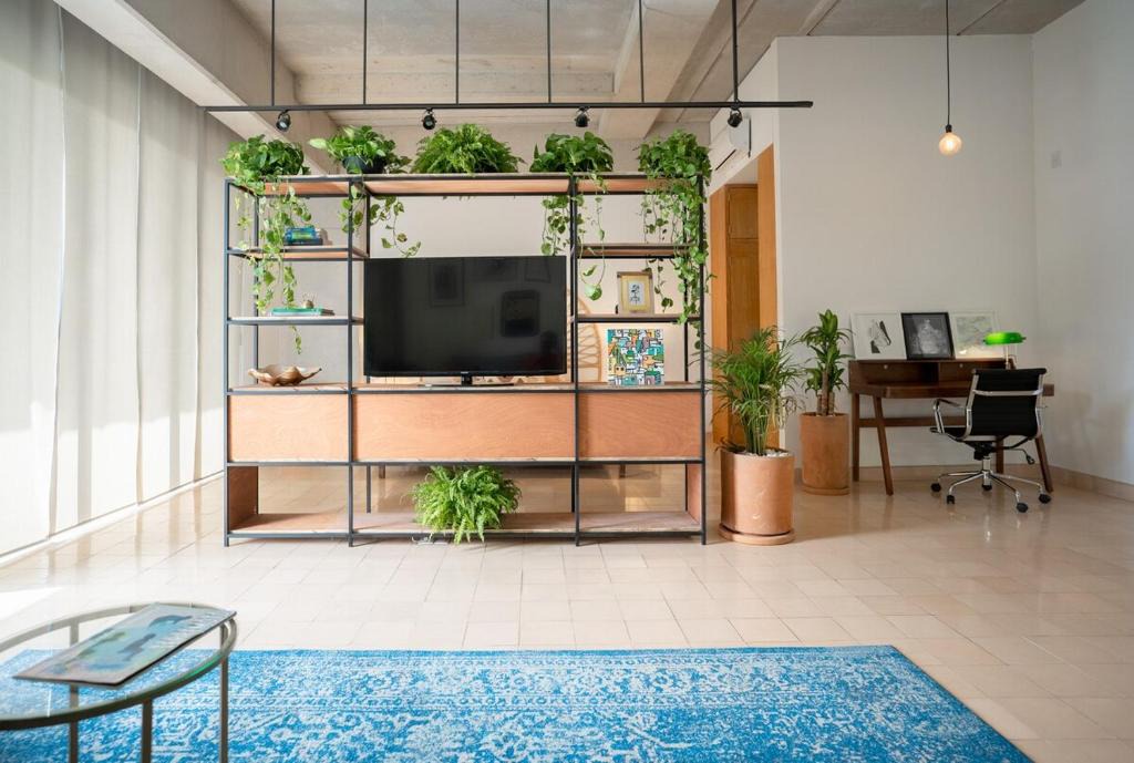 Americana Apartment | Serra Hospedajes Circulo Americana