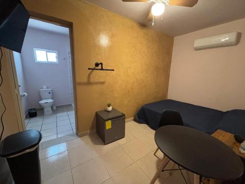 Hermosillo Apartment | SF 2 Studio Apartment near USA Consulate