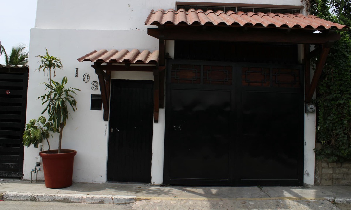 Punta de Mita Condo | sfeffdfdfd