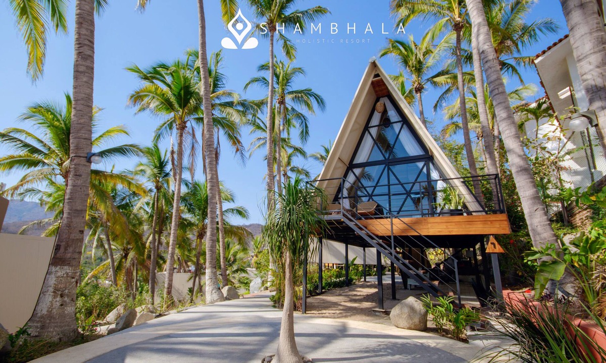 Colinas de Santiago Hotel | Shambhala Holistic Resort