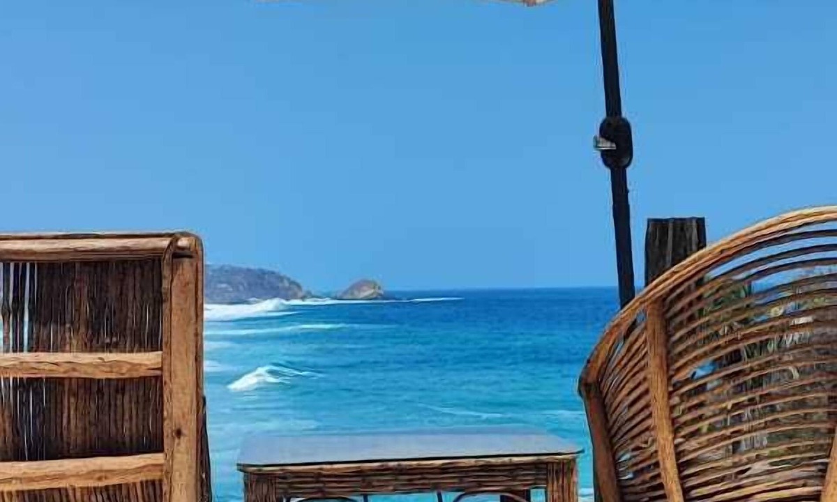 San Pedro Pochutla Hotel | SHAMBHALA VISION
