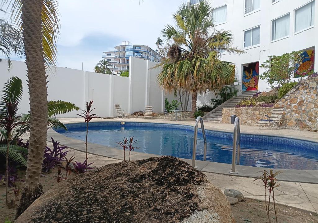 Caleta Apartment | Sierra 5