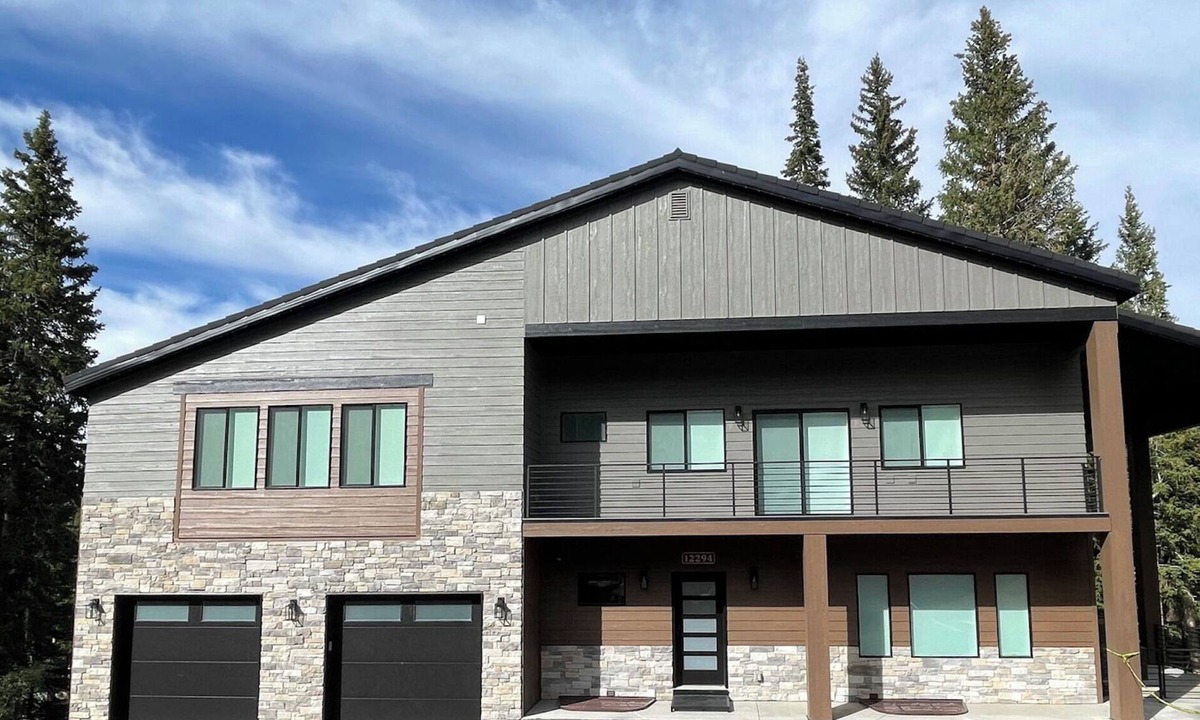Salt Lake Mountain Resorts House | Silverview Lodge by Cottonwood Lodging