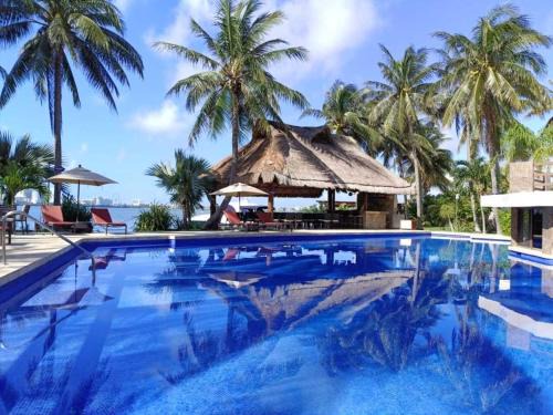 Punta Cancun Hotel | Sina Suites Cancun - Adults Only