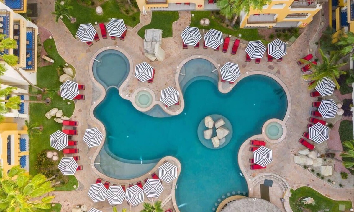 Marina Apartment | Six (6) Astonishing Studios in Cabo San Lucas
