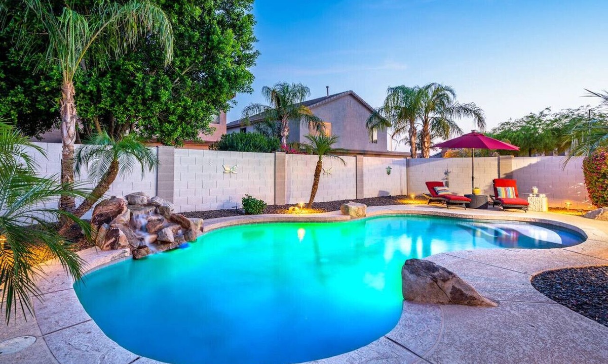 Terramar House | Sleek 5bed pet friendly & pool