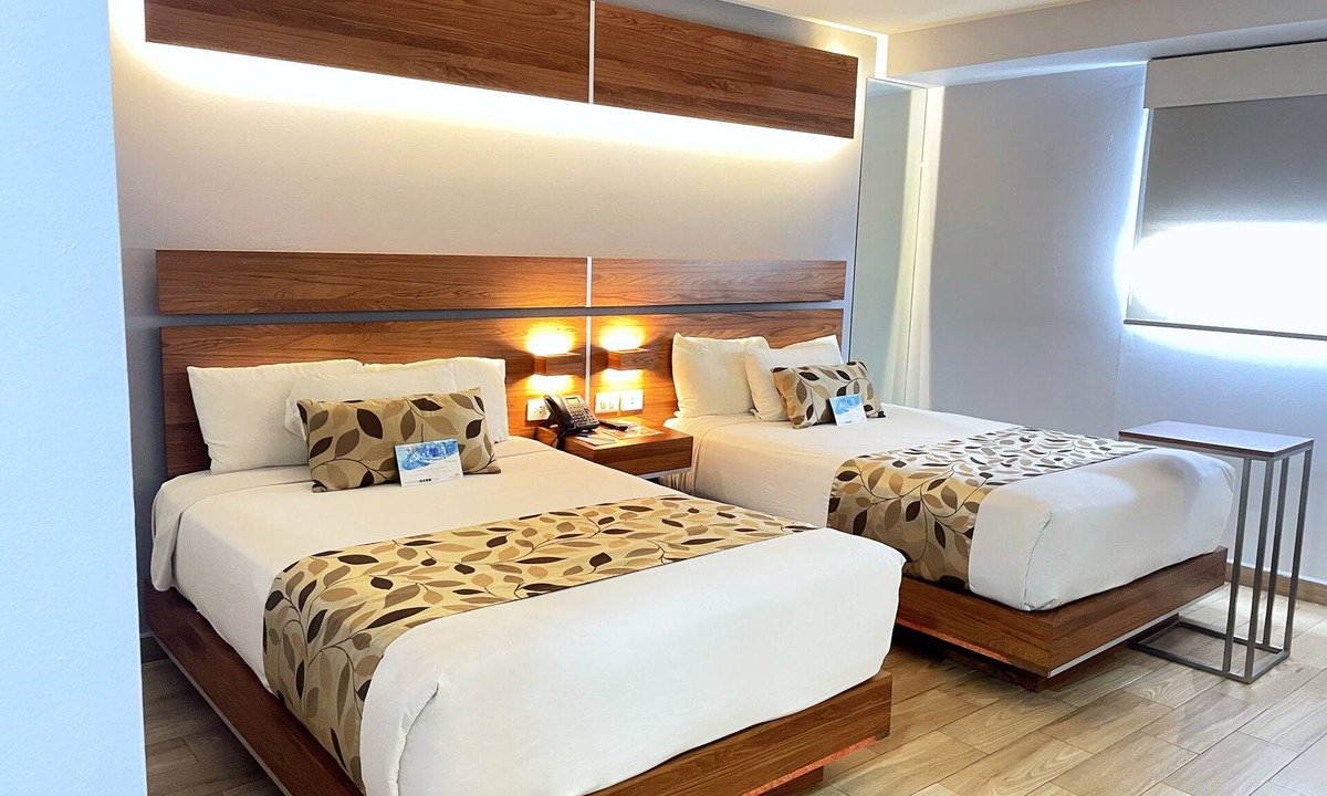 La Joya Hotel | Sleep Inn Tijuana