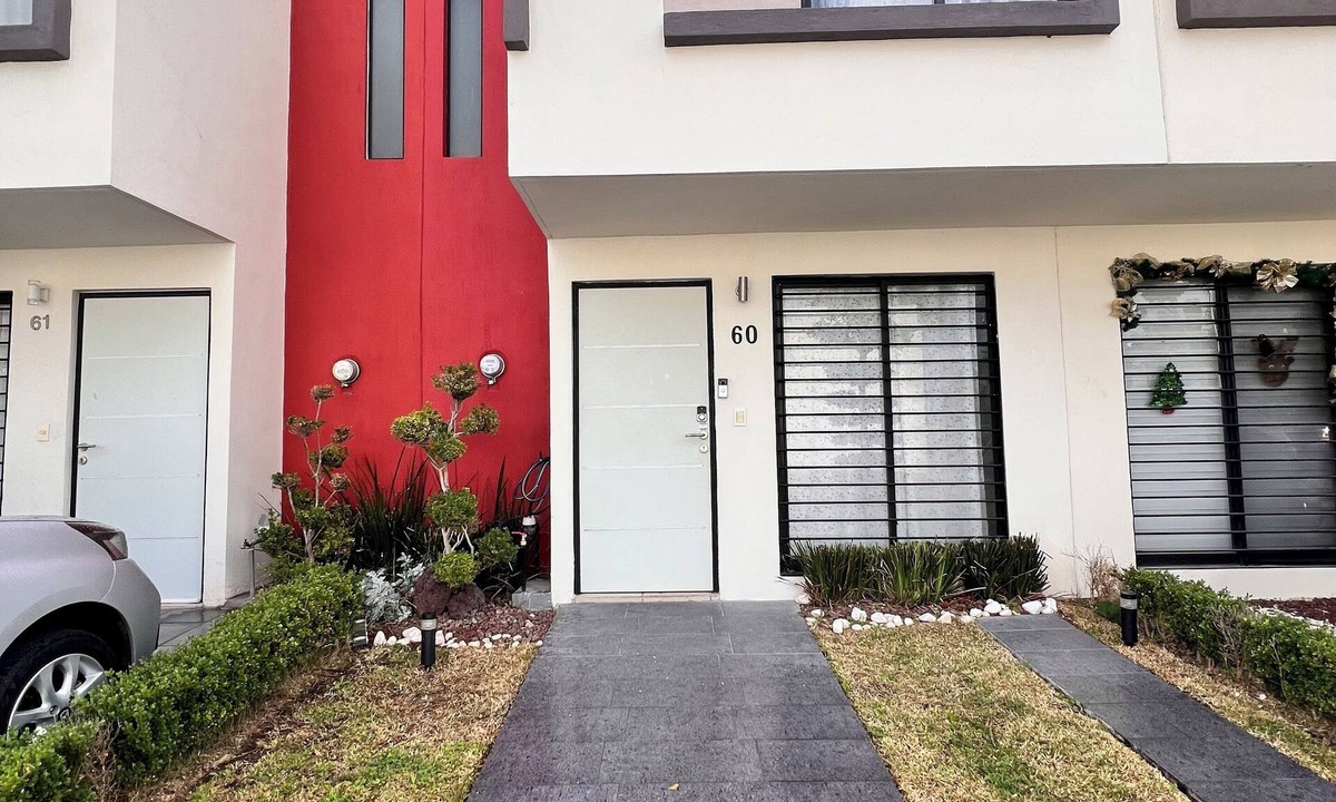 Tlajomulco de Zuniga House | Smart Home Palermo