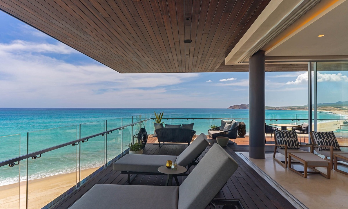 San Jose del Cabo Hotel | Solaz, A Luxury Collection Resort, Los Cabos a Marriott Hotel