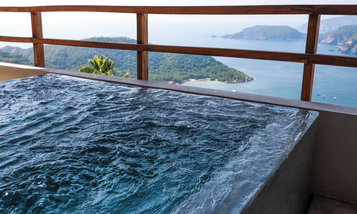 Cerro del Vigia Resort | SoLuna Residences at Cerro del Vigia
