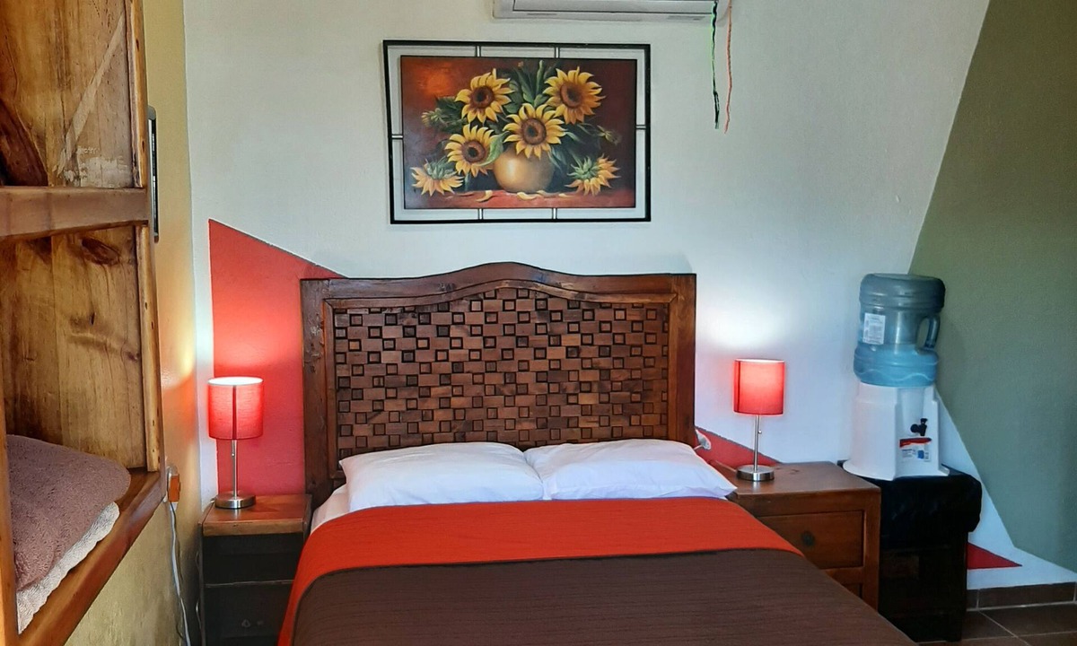 Punta de Mita Apartment | Sombrero Suite Suites de Mita - Boutique Hotel