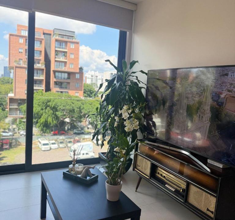 Zona Minerva Apartment | Soneto 603