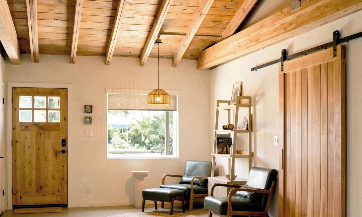 Tucson House | Sonoran Peach | Light-Filled 5BR near TMC