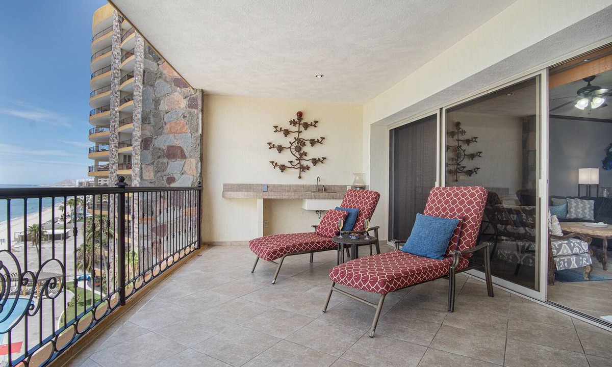 Bella Vista Condo | Sonoran Sky IV