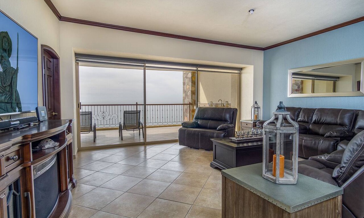 Bella Vista Condo | Sonoran Sky Resort 1002 It's All Good Oceanfront Condo Great For Families