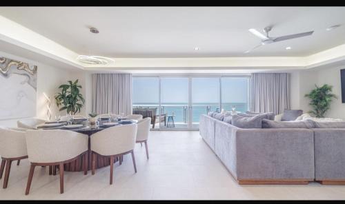 Bella Vista Apartment | Sonoran Star Signature 3-Bedroom Beachfront Luxury Condominium
