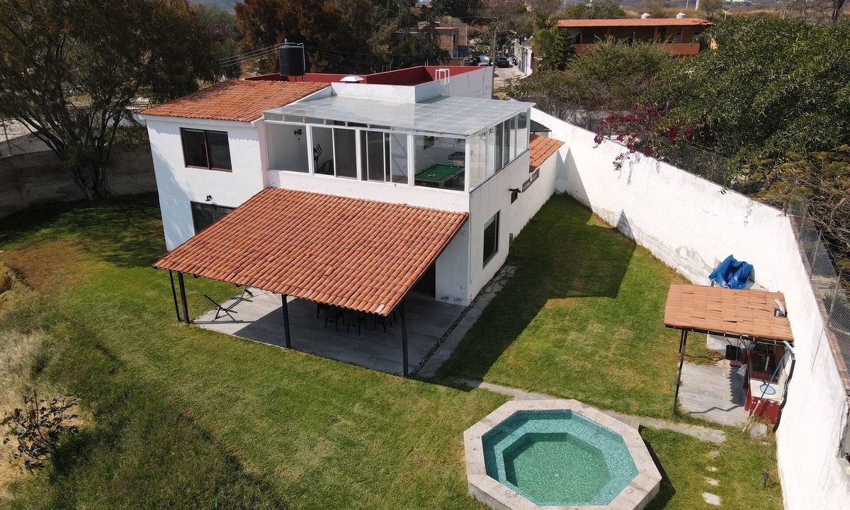 Chapala Centro House | sophie's house