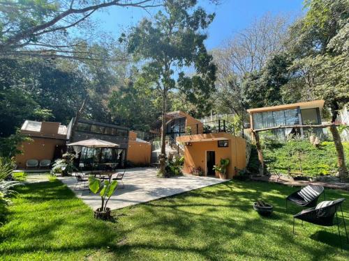 San Antonio Other | Soulchitlán